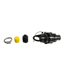 Bonalume Atmospheric Dump Valve / BOV Blow Off Valve For Abarth T-Jet Engine