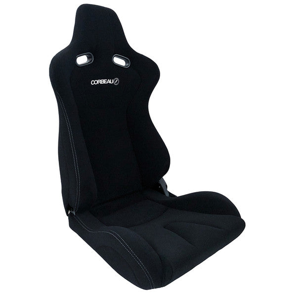 Corbeau Evo RB Reclining Bucket Seat – Purdue Performance