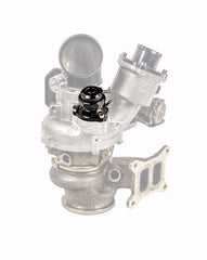 Porsche Macan Forge Motorsport Recirculation Valve and Kit