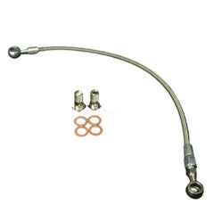 Oil Hose Kit for TD04 / Garrett GT1446 Turbo – Abarth 500 / 595 / 695, Punto & 124 Spider