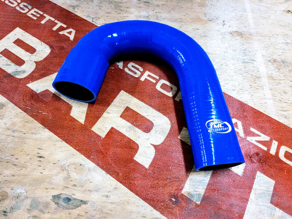 Abarth 500 / 595 / 695 TMC Motorsport Standard Airbox Scuttle Feed Silicone Hose