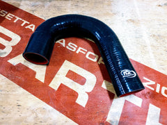 Abarth 500 / 595 / 695 TMC Motorsport Standard Airbox Scuttle Feed Silicone Hose