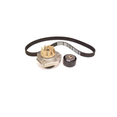 Abarth, Alfa Romeo, Fiat Timing Belt Kit with Tensioner and Water Pump