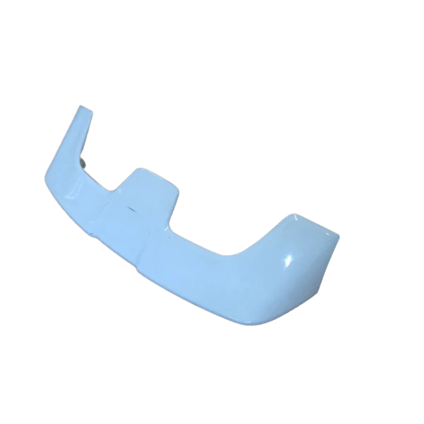 Abarth 500 / 595 / 695 Biposto Replica Spoiler - Cadamuro SKU:
