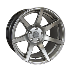 7Twenty Style 55 18x10.5 ET5 5X120 Hyper Black-5 x 120-7Twenty-[By Purdue Performance]