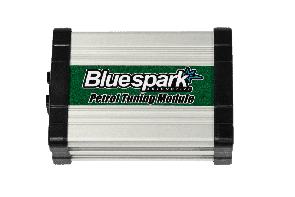 BlueSpark Tuning Box Abarth 124: Boost Power Now – Purdue Performance