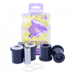 Abarth 124 Spider Powerflex Front Upper Arm Bush Fast Road/Black Series-Powerflex-Powerflex-[By Purdue Performance]