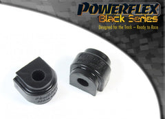 Abarth 124 Spider Powerflex Rear Anti Roll Bar Bush Fast Road/Black Series-Powerflex-Powerflex-[By Purdue Performance]
