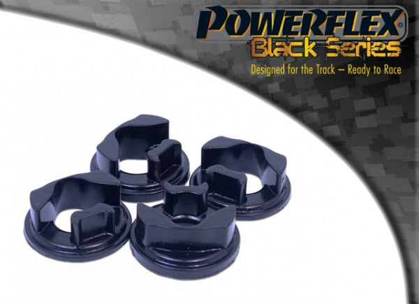 Abarth 124 Spider Powerflex Rear Diff Mount Insert Fast Road/Black Series-Powerflex-Powerflex-[By Purdue Performance]