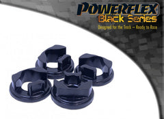 Abarth 124 Spider Powerflex Rear Diff Mount Insert Fast Road/Black Series-Powerflex-Powerflex-[By Purdue Performance]
