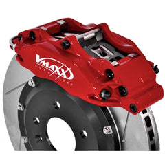 Abarth 124 Spider V-Maxx Big Brake Kit-Big Brake Kit-V-Maxx-[By Purdue Performance]