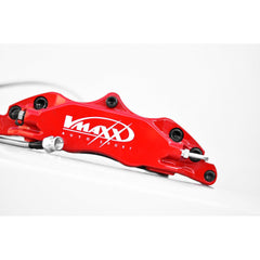 Abarth 124 Spider V-Maxx Big Brake Kit-Big Brake Kit-V-Maxx-[By Purdue Performance]