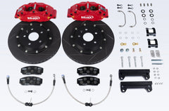 Abarth 124 Spider V-Maxx Big Brake Kit-Big Brake Kit-V-Maxx-[By Purdue Performance]