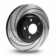 Abarth 124 Tarox Rear Brake Discs-Brake Discs-Tarox-[By Purdue Performance]