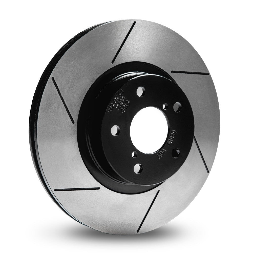 Abarth 124 Tarox Rear Brake Discs-Brake Discs-Tarox-[By Purdue Performance]