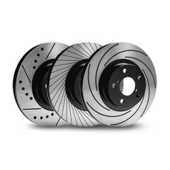 Abarth 124 Tarox Rear Brake Discs-Brake Discs-Tarox-[By Purdue Performance]