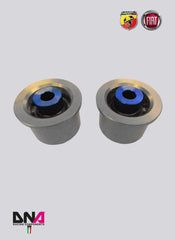Abarth 500 EU 2007- DNA Racing Rear Axle Uniball Kit-500-DNA Racing-[By Purdue Performance]