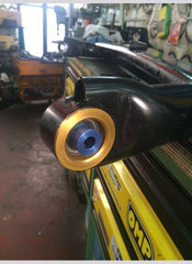 Abarth 500 EU 2007- DNA Racing Rear Axle Uniball Kit-500-DNA Racing-[By Purdue Performance]