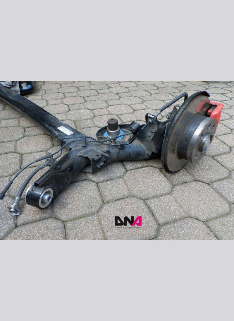 Abarth 500 EU 2007- DNA Racing Rear Axle Uniball Kit-500-DNA Racing-[By Purdue Performance]