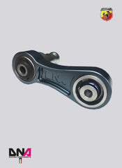 Abarth 500 EU 2008- DNA Racing Motorsport Engine Mount Gearbox Torque Arm-Engine Support-DNA Racing-[By Purdue Performance]