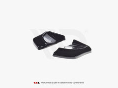 Abarth 500/595 (08-12) Maxton Design Rear Side Extensions-Side Extensions-Maxton Design-[By Purdue Performance]