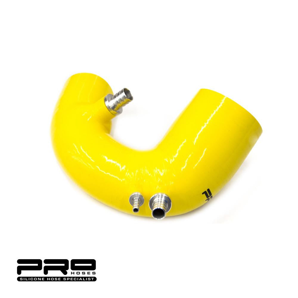 Abarth 500/595 Pro Hoses Induction Hose-Silicone Hoses-Pro Hoses-[By Purdue Performance]