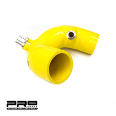 Abarth 500/595 Pro Hoses Induction Hose-Silicone Hoses-Pro Hoses-[By Purdue Performance]
