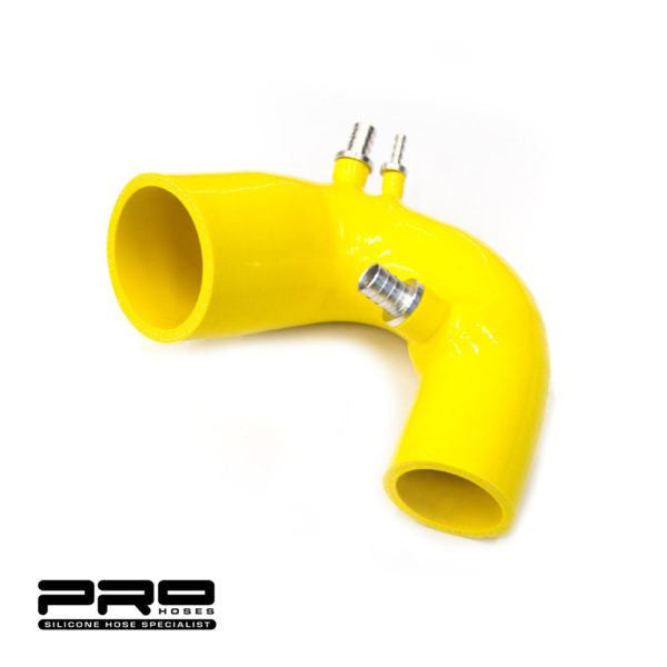 Abarth 500/595 Pro Hoses Induction Hose-Silicone Hoses-Pro Hoses-[By Purdue Performance]