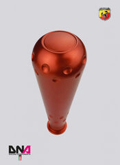 Abarth 500/595/695 DNA Racing 695 Style Gear Knob-Gear Knobs-DNA Racing-[By Purdue Performance]