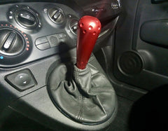 Abarth 500/595/695 DNA Racing 695 Style Gear Knob-Gear Knobs-DNA Racing-[By Purdue Performance]