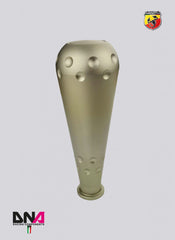 Abarth 500/595/695 DNA Racing 695 Style Gear Knob-Gear Knobs-DNA Racing-[By Purdue Performance]