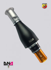 Abarth 500/595/695 DNA Racing Cold Air Induction Kit-Induction Kit-DNA Racing-[By Purdue Performance]