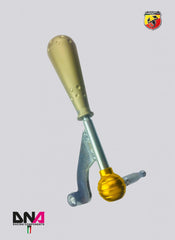 Abarth 500/595/695 EU DNA Racing Quick Shift Stage 2 Kit-Short Shifter-DNA Racing-[By Purdue Performance]