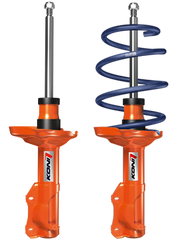 Abarth 500/595/695 Koni STR.T Shock Absorber Kit-Shock Absorber Kit-Koni-[By Purdue Performance]