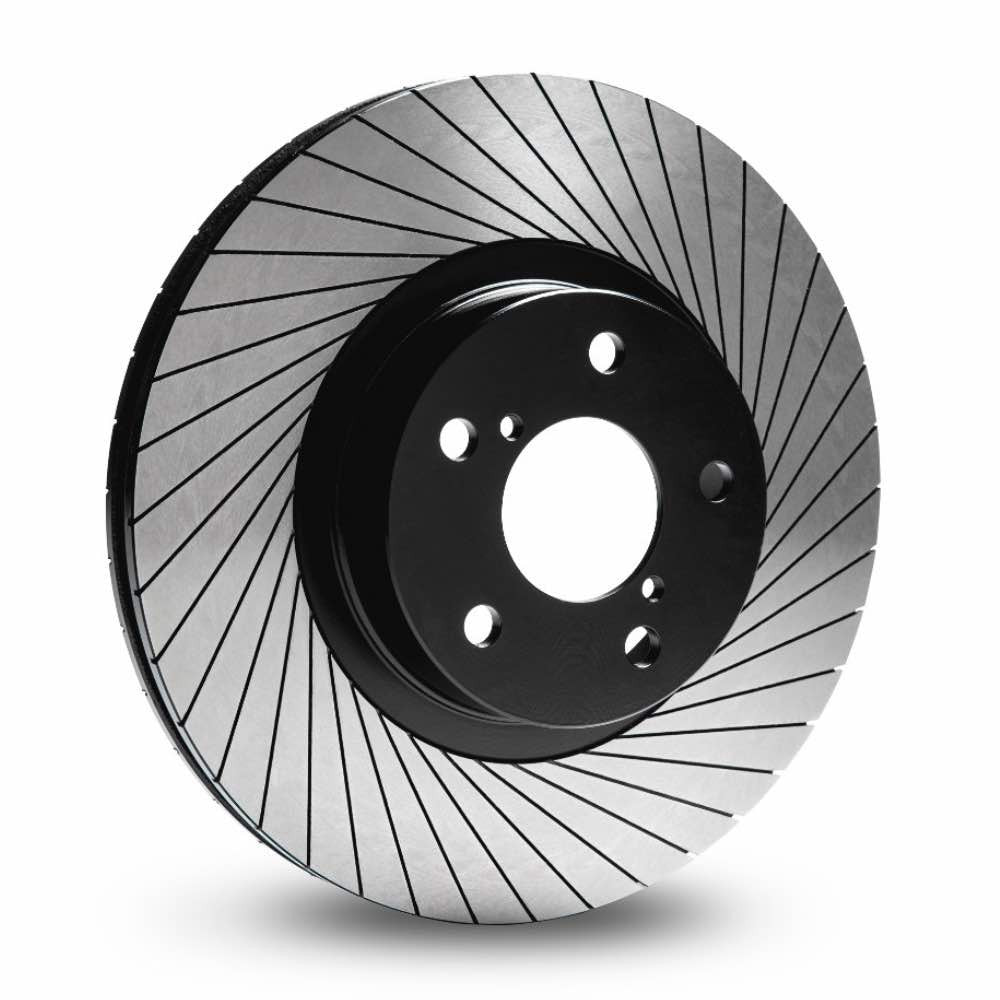 Abarth 500/595/695 Tarox Rear Brake Discs-Brake Discs-Tarox-[By Purdue Performance]