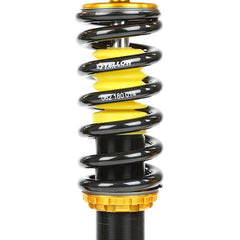 Abarth 500/595/695 Yellow Speed Racing YSR Dynamic Pro Sport Coilover Kit-Coilover Kit-YSR-[By Purdue Performance]