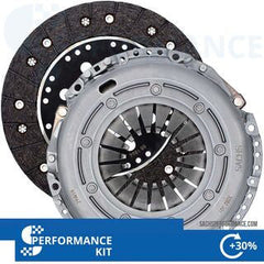 Abarth 500C/595C/695C Sachs Performance Clutch Kit-Clutches-Sachs-[By Purdue Performance]