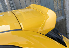 Abarth 595 CHD Tuning Rear Spoiler Extension-Rear Spoiler-CHD-[By Purdue Performance]