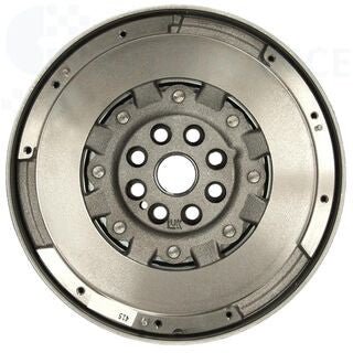 Abarth Grande Punto / Evo LUK Flywheel-Flywheel-LUK-[By Purdue Performance]