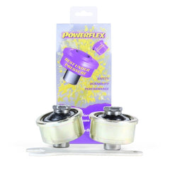 Abarth Grande Punto (Evo) Powerflex Front Arm Rear Bushes Fast Road/Black Series-Bushes-Powerflex-[By Purdue Performance]
