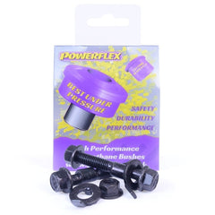 Abarth Grande Punto (Evo) Powerflex PowerAlign Camber Bolt Kit (12mm)-Powerflex-Powerflex-[By Purdue Performance]