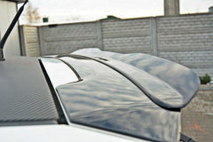 Abarth Grande Punto Maxton Design Spoiler Cap-Rear Spoiler-Maxton Design-[By Purdue Performance]