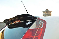 Abarth Grande Punto Maxton Design Spoiler Cap-Rear Spoiler-Maxton Design-[By Purdue Performance]