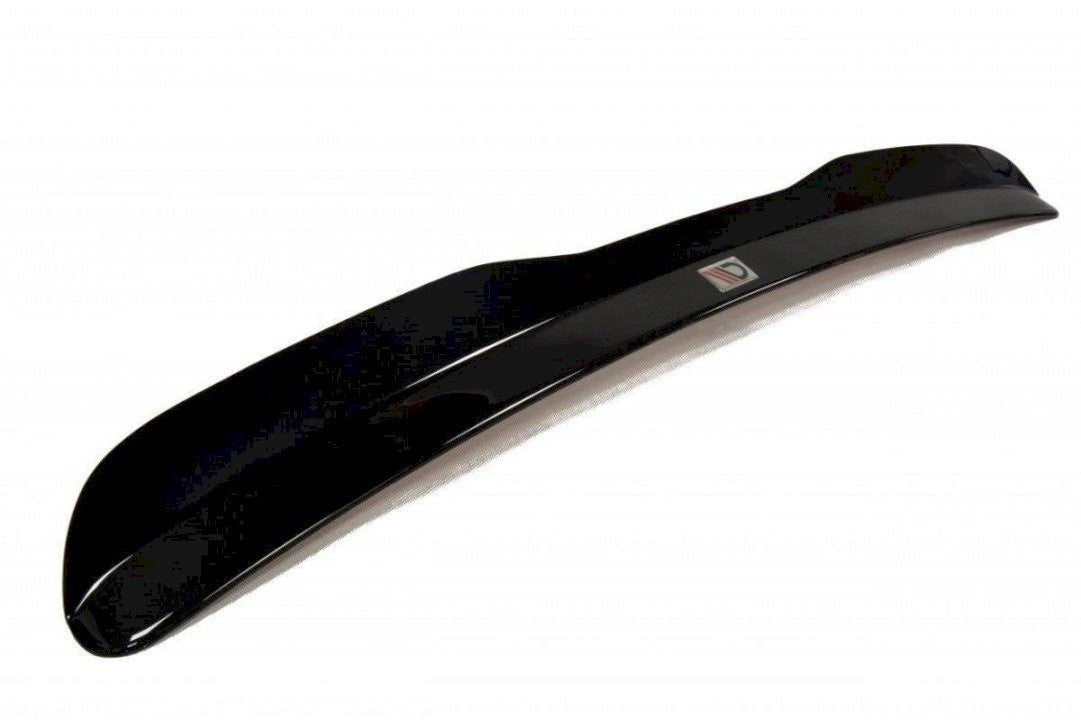 Abarth Grande Punto Maxton Design Spoiler Cap-Rear Spoiler-Maxton Design-[By Purdue Performance]