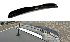 Abarth Grande Punto Maxton Design Spoiler Cap-Rear Spoiler-Maxton Design-[By Purdue Performance]