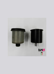 Abarth Grande Punto/Evo DNA Racing Rear Axle Uniball Kit-Rear Torsion Brace-DNA Racing-[By Purdue Performance]