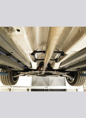 Abarth Grande Punto/Evo DNA Racing Tunnel Chassis Reinforcement Kit-Chassis Bar Kit-DNA Racing-[By Purdue Performance]