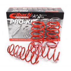 Abarth Grande Punto/Evo Eibach Pro Kit Lowering Springs-Lowering Springs-Eibach-[By Purdue Performance]