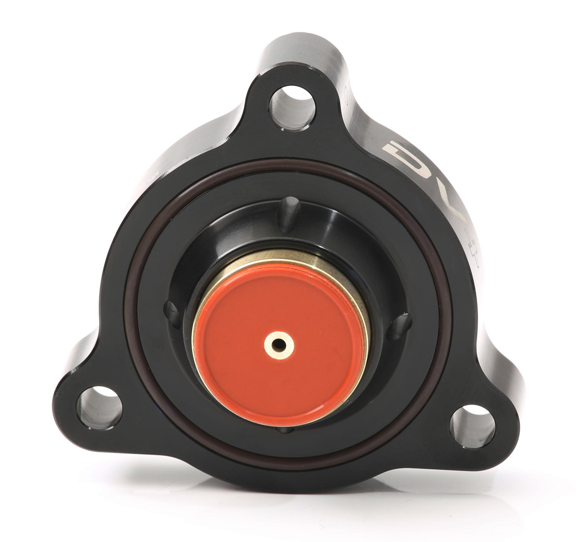 Abarth Punto Evo GFB Diverter Valve (DV+)-Abarth-GFB-[By Purdue Performance]
