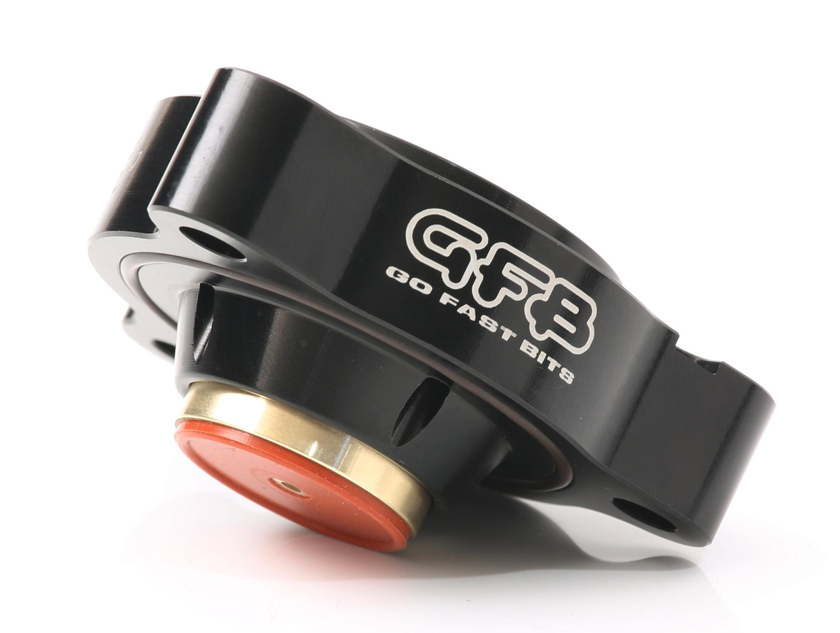 Abarth Punto Evo GFB Diverter Valve (DV+)-Abarth-GFB-[By Purdue Performance]